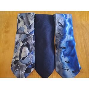 J Garcia Tie Bundle Qty 3 #13